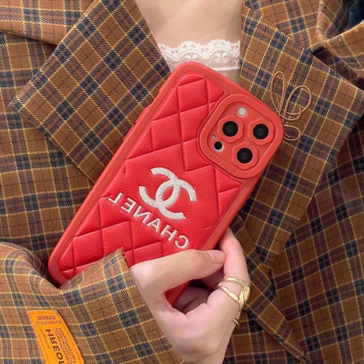 3 Phone case