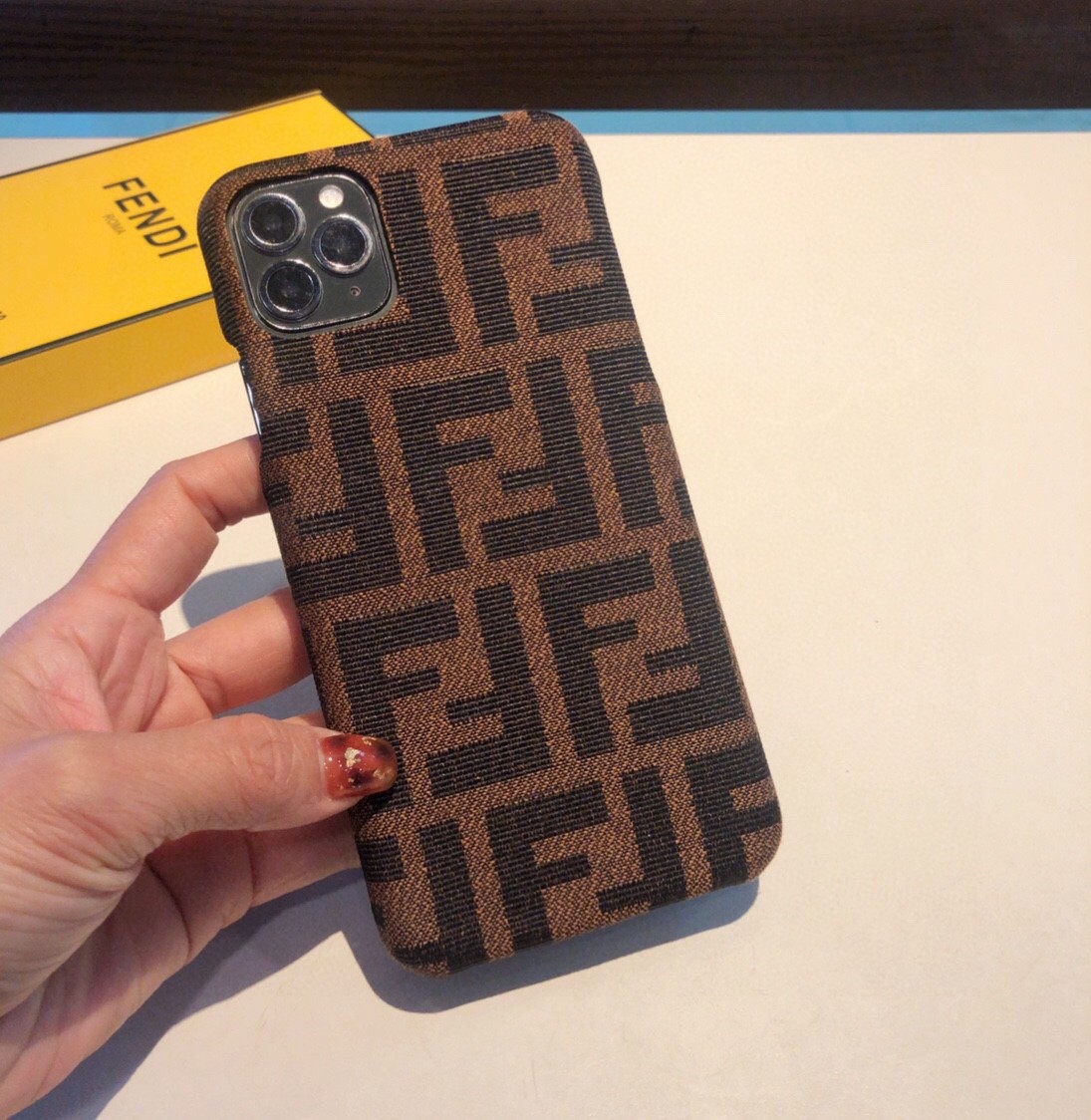 01 Phone case
