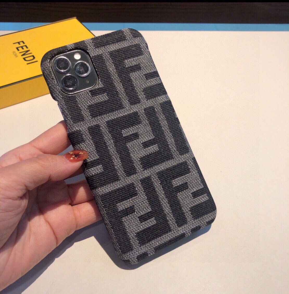 01 Phone case