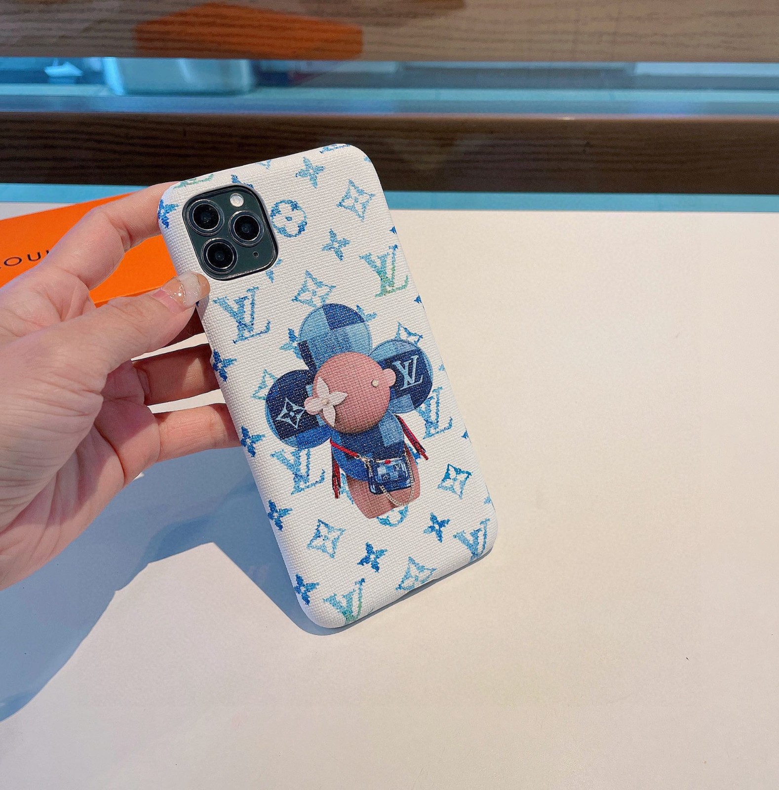 01 Phone case