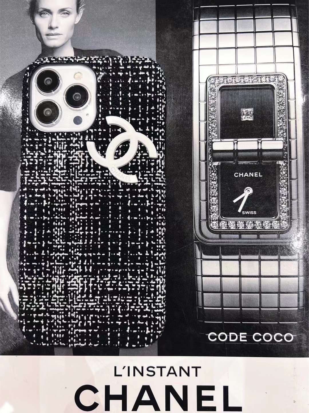 01 Phone case