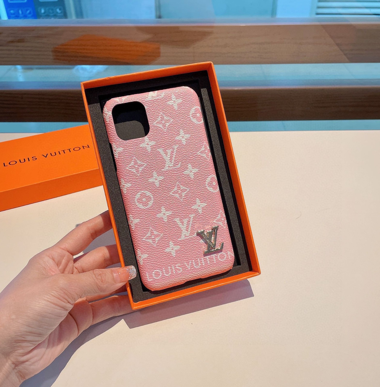 01 Phone case