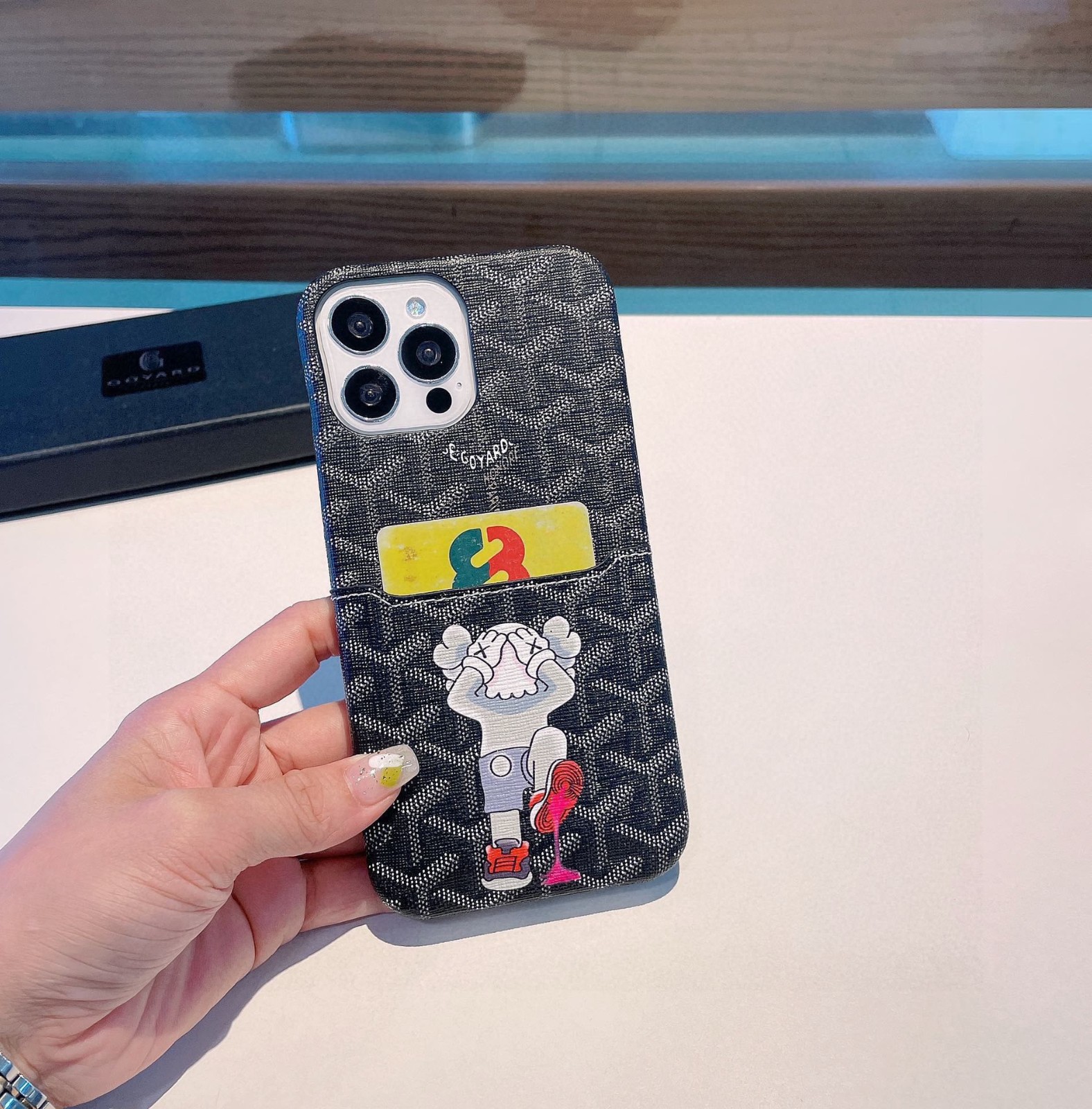 01 Phone case