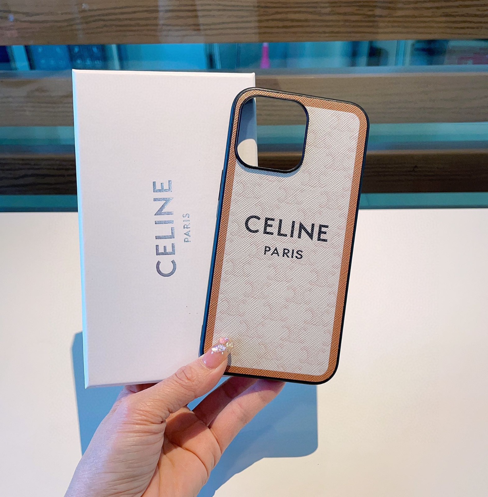Phone case