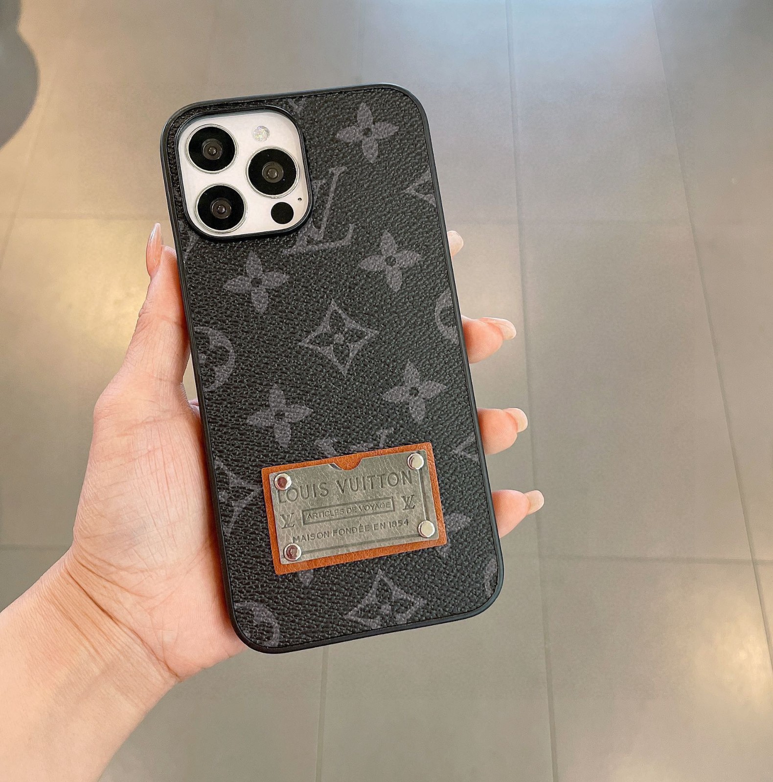 Phone case