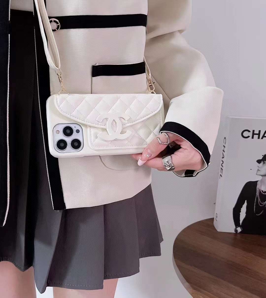 Phone case