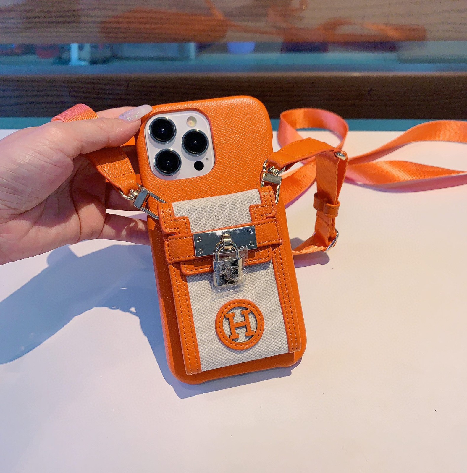 Phone case