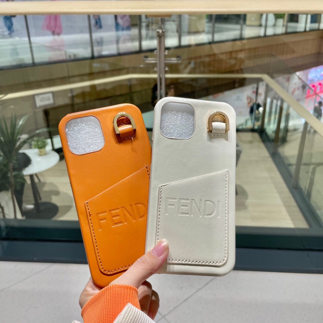 Phone case