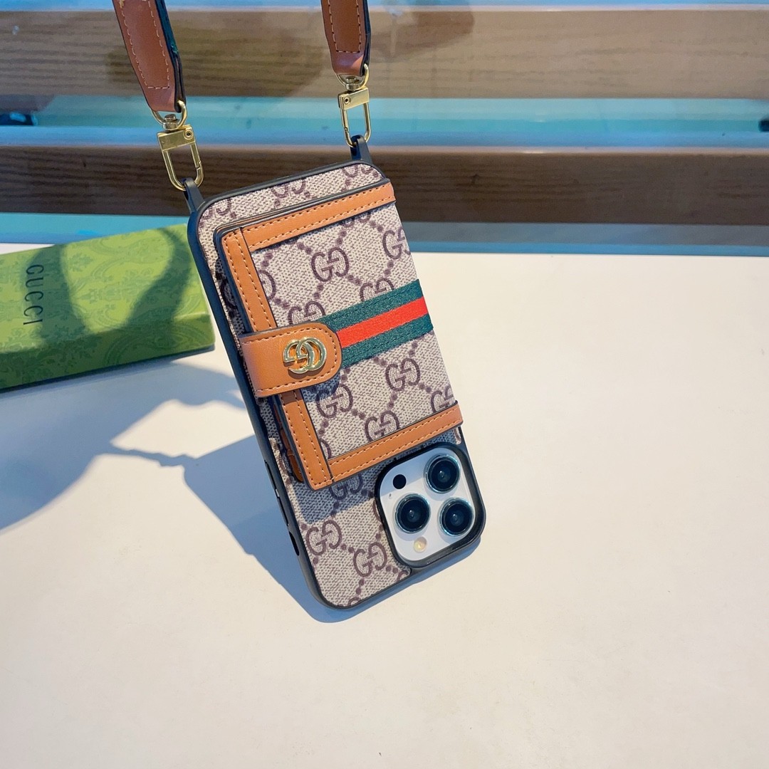 Phone case