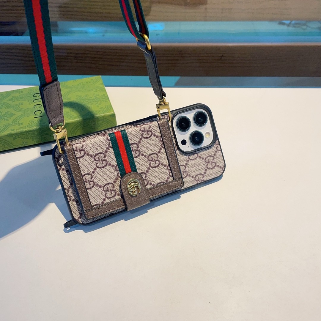 Phone case