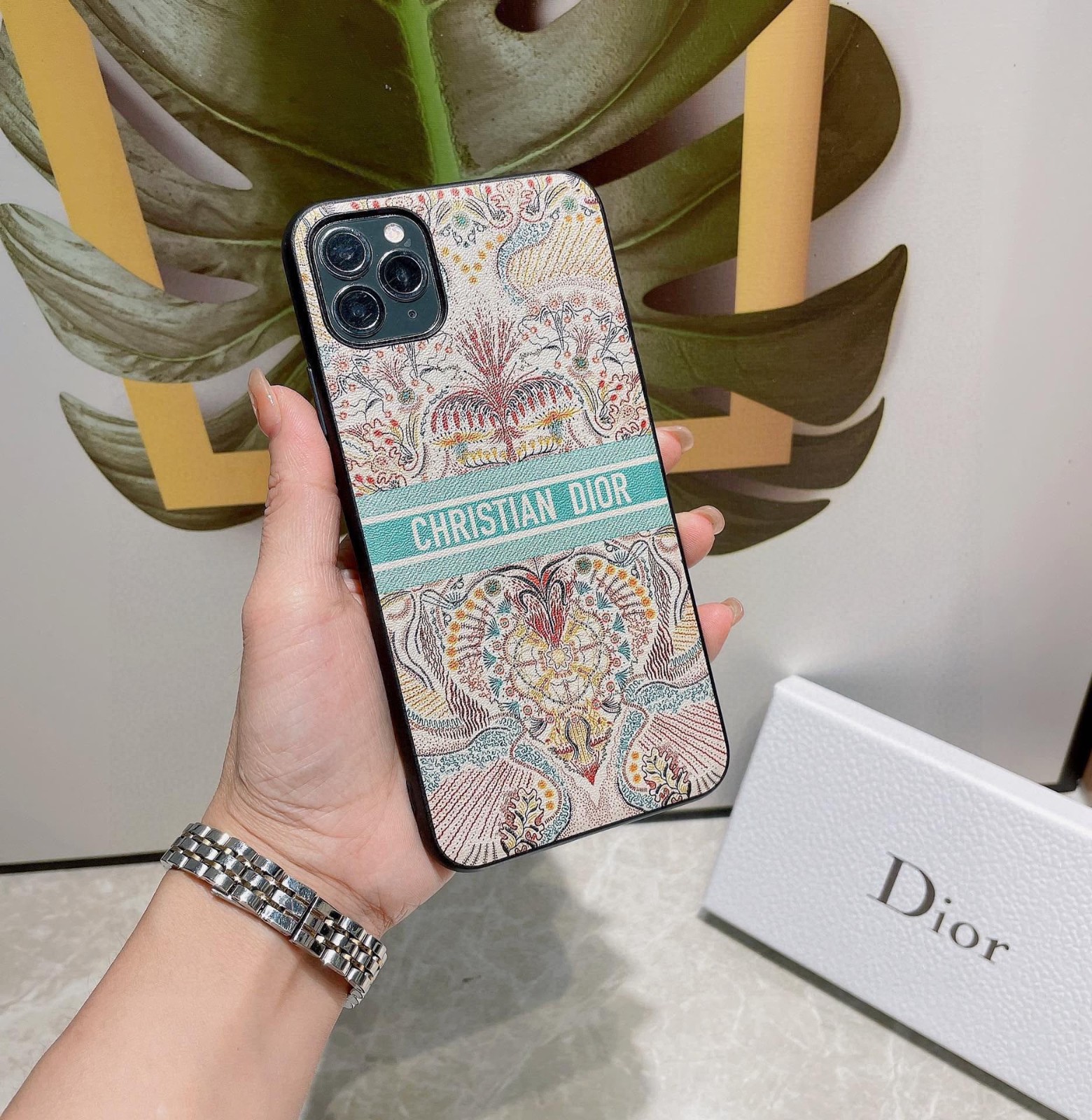 Phone case