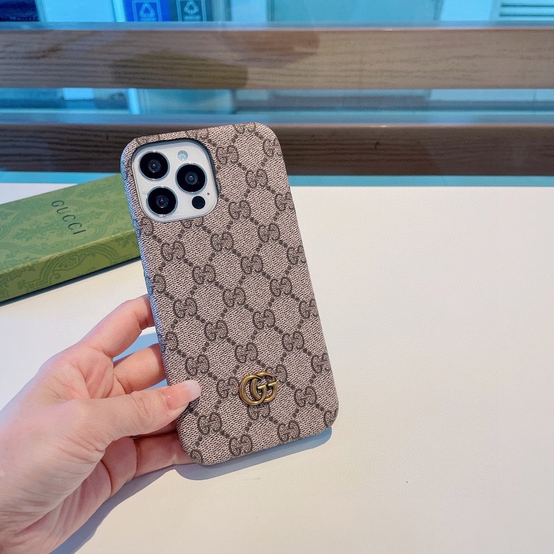 Phone case