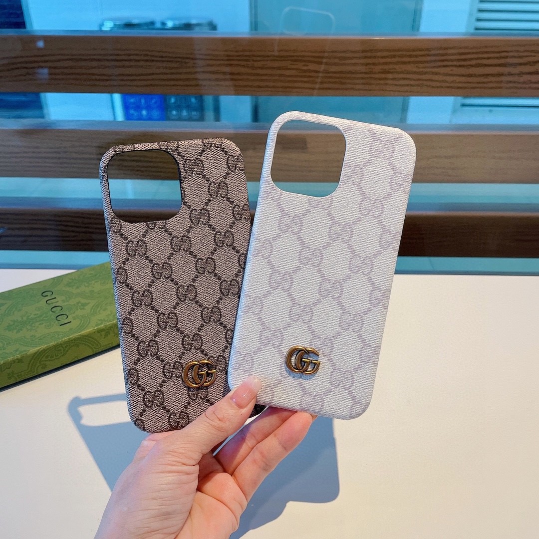 Phone case