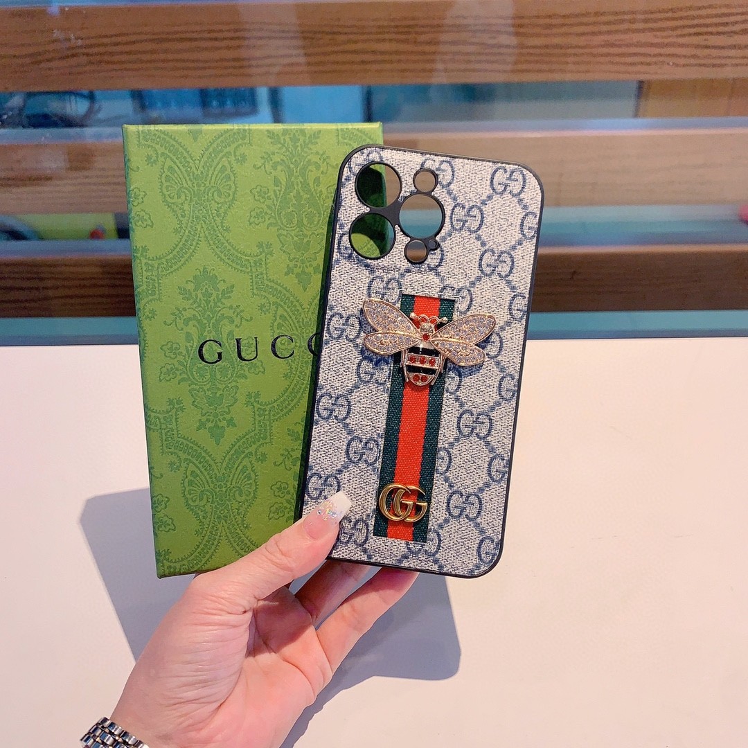 Phone case