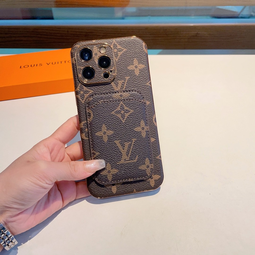 Phone case
