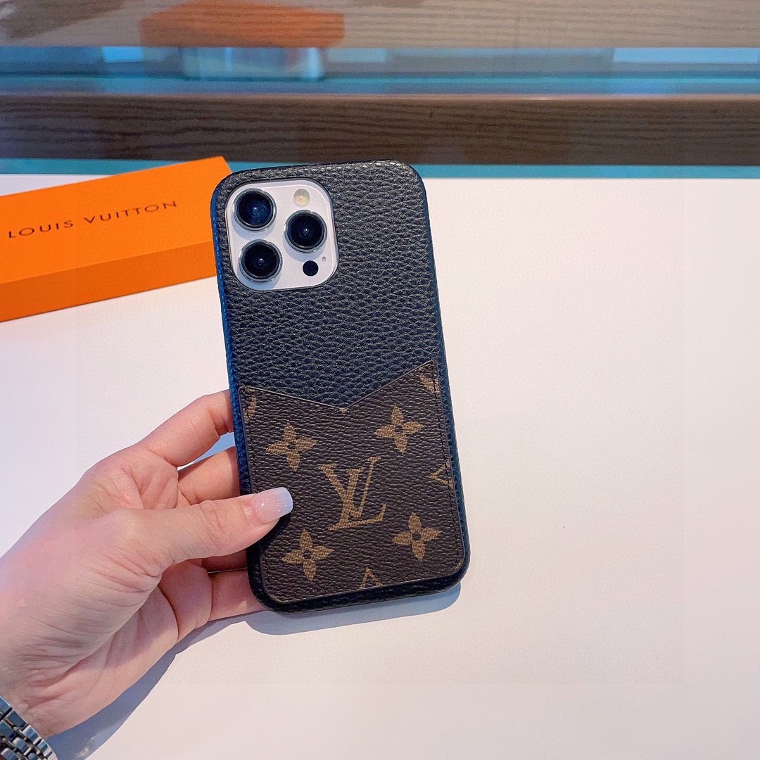 Phone case