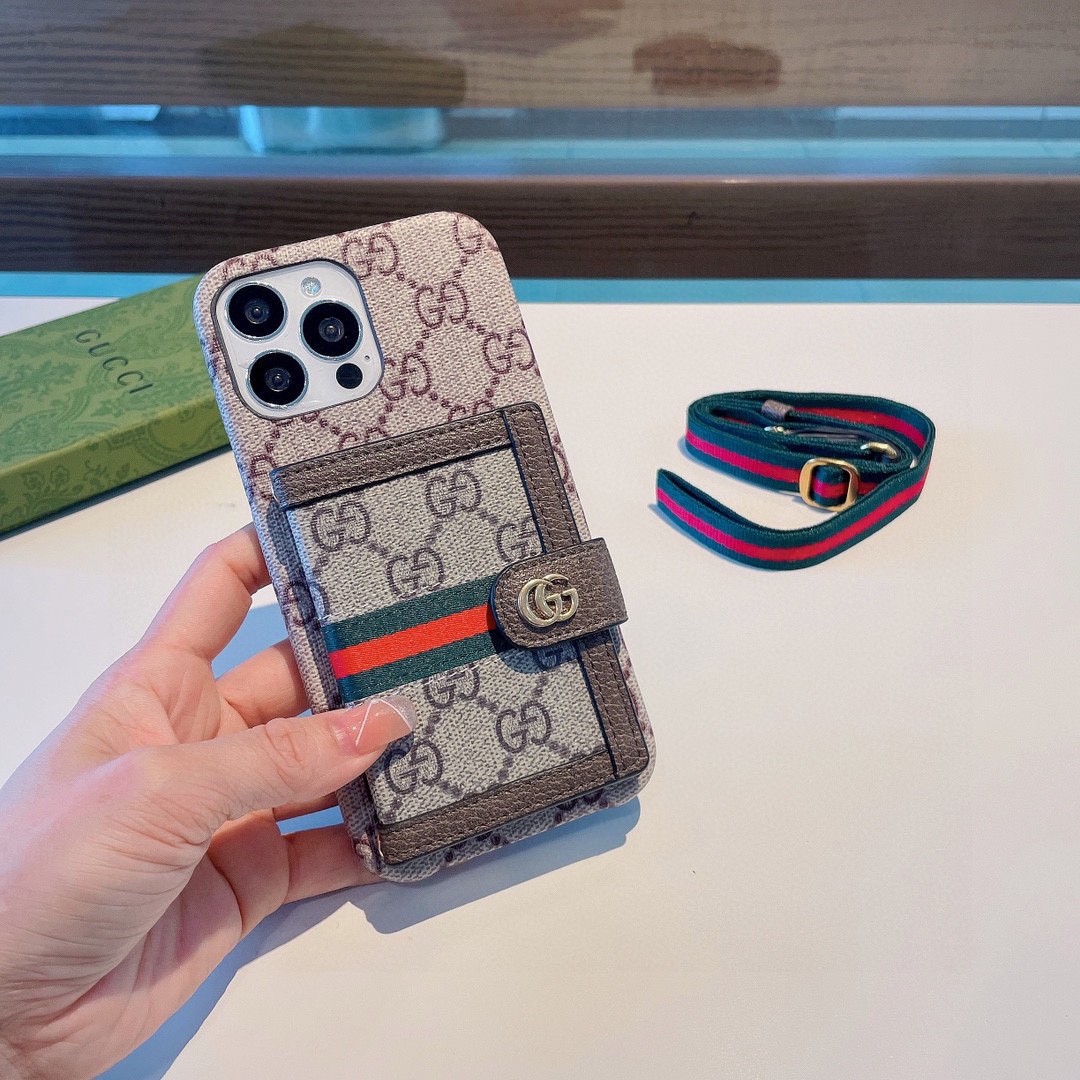 Phone case