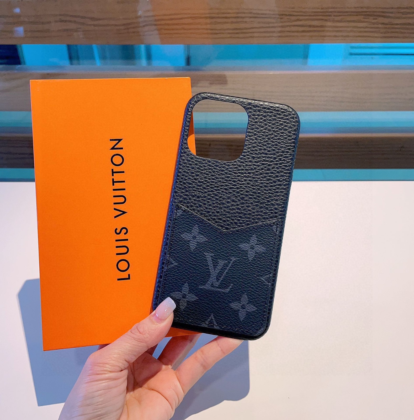 Phone case