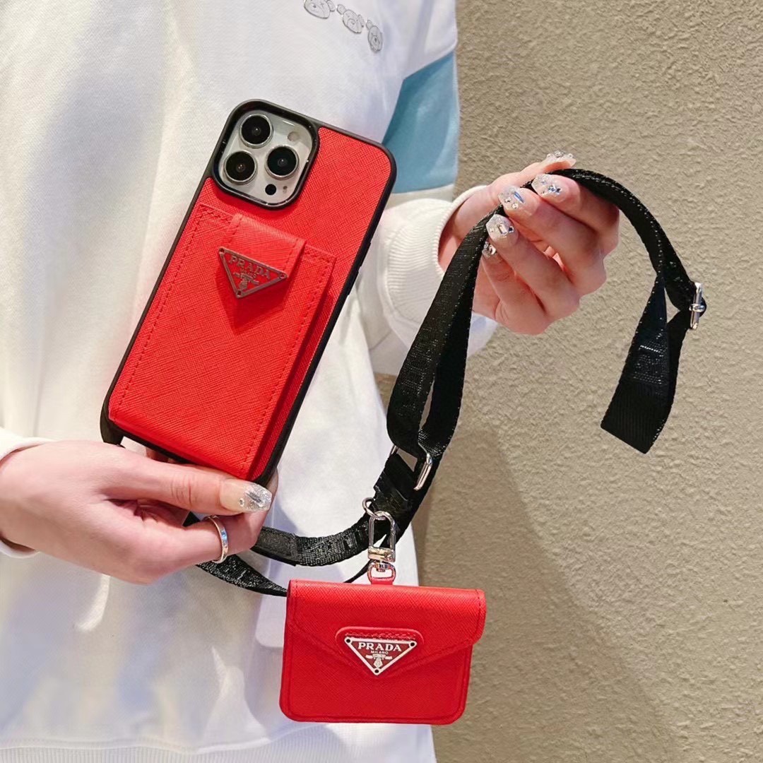 Phone case