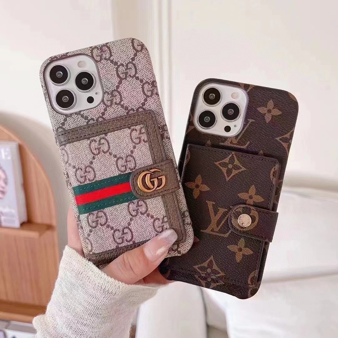 Phone case