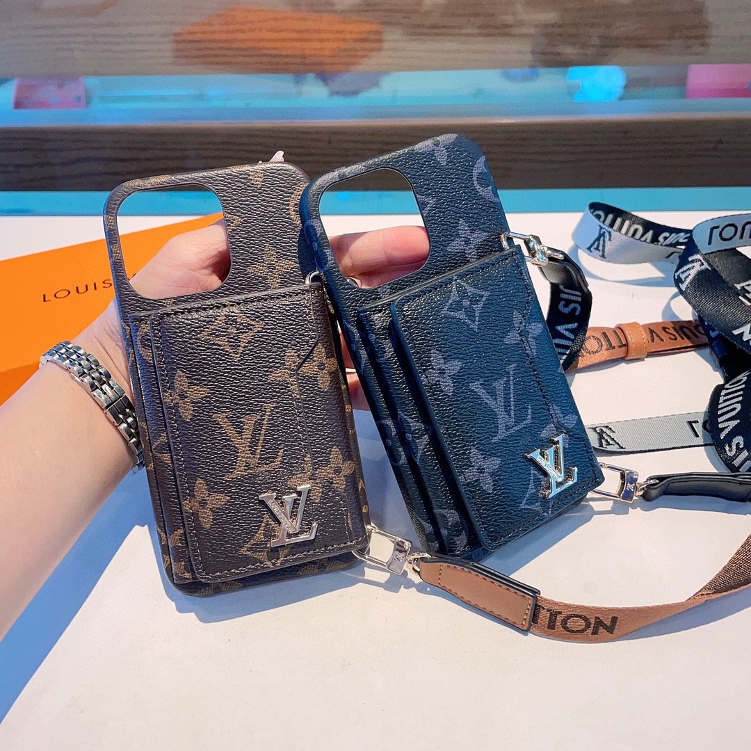 Phone case