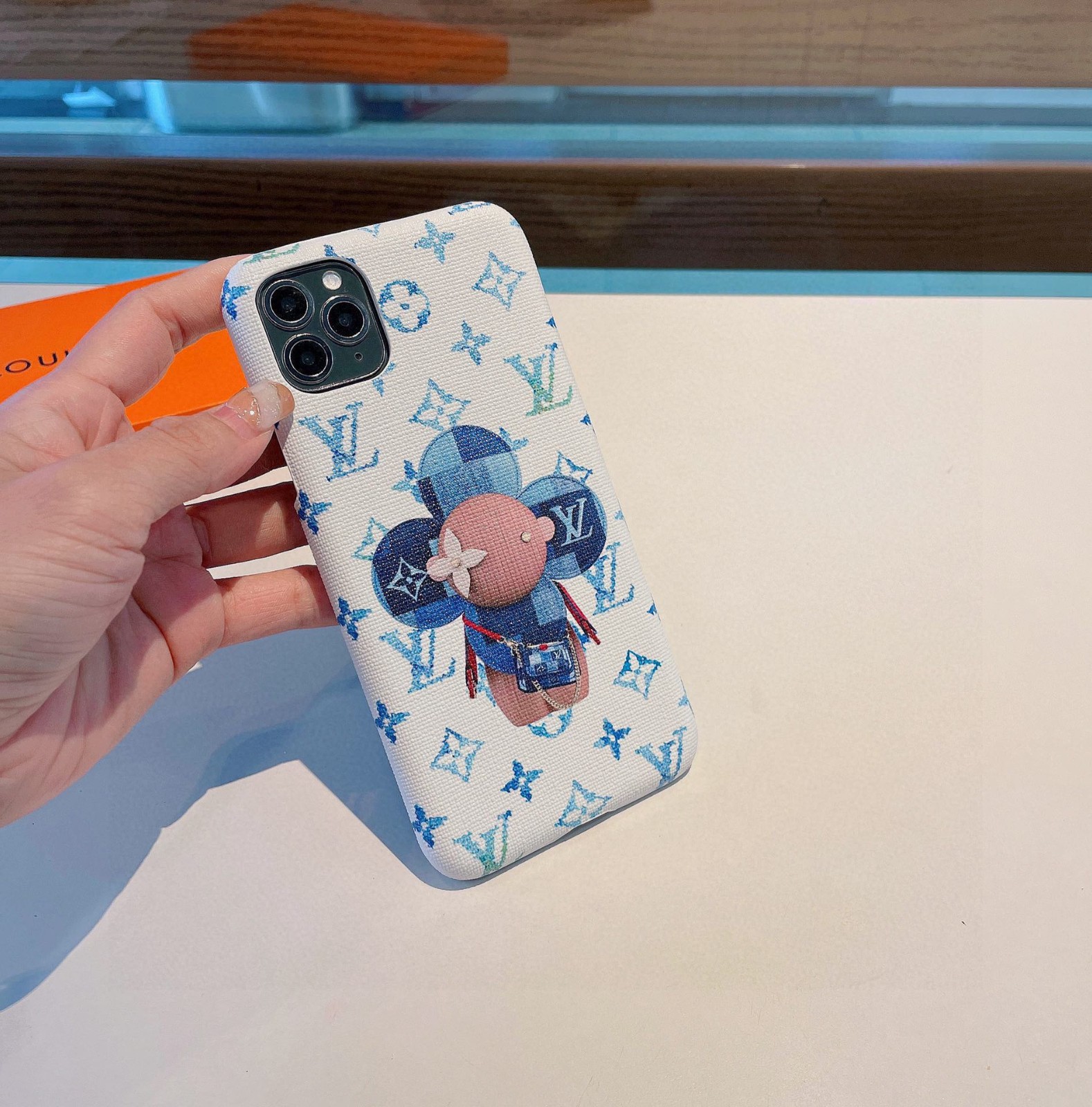 Phone case