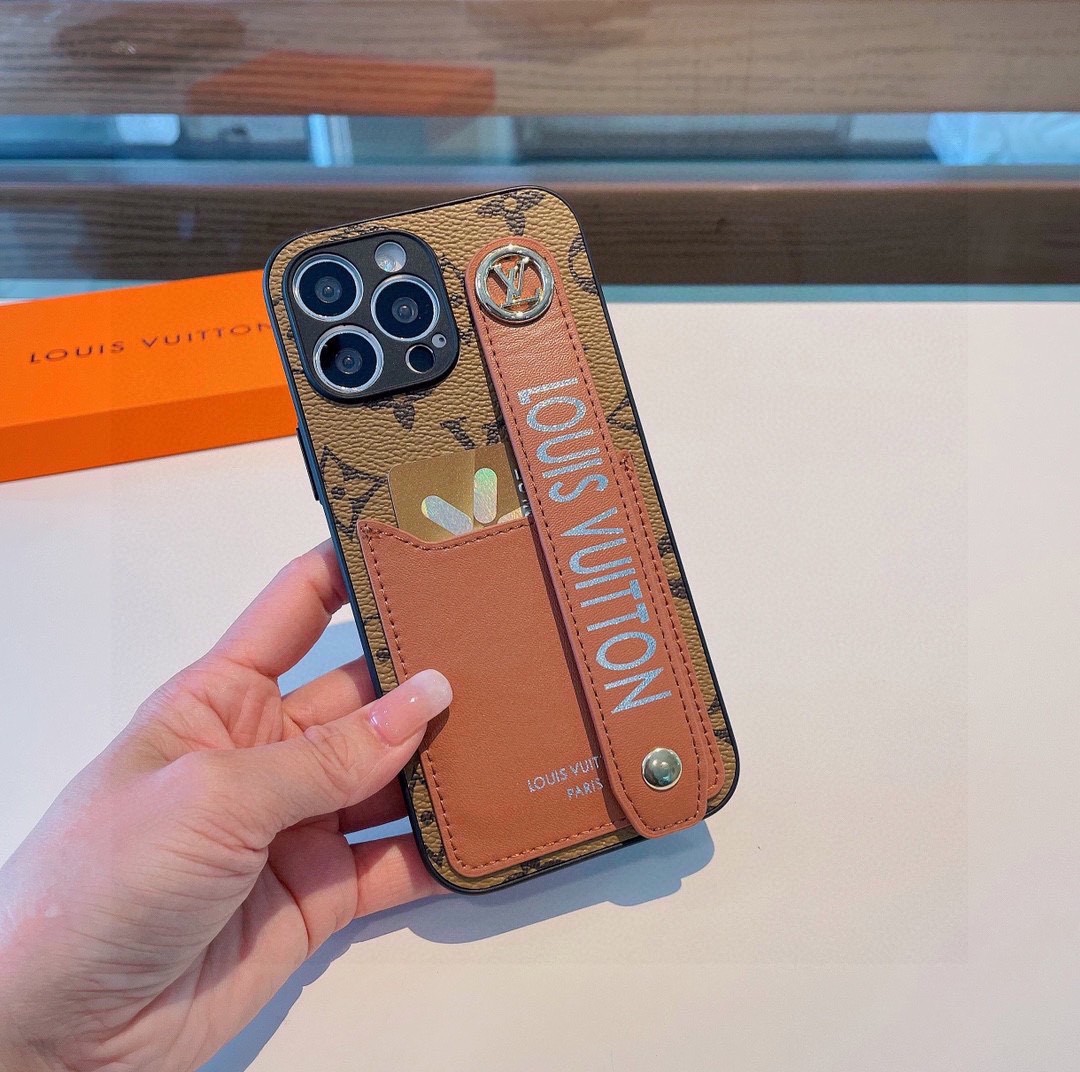 Phone case