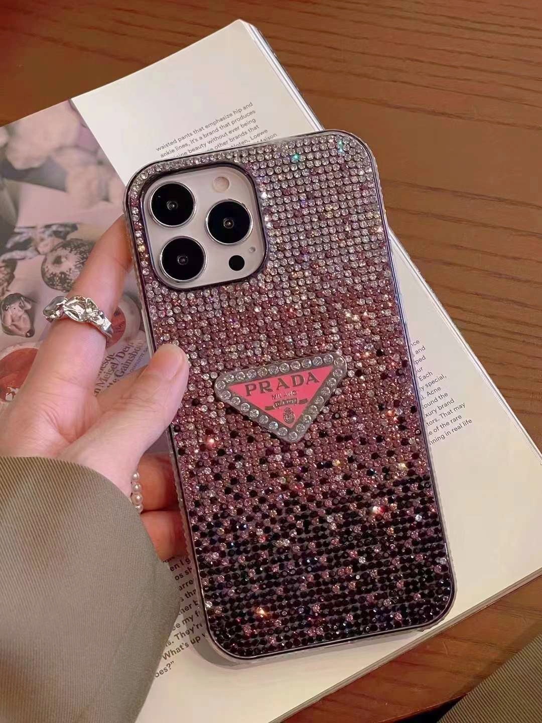 Phone case