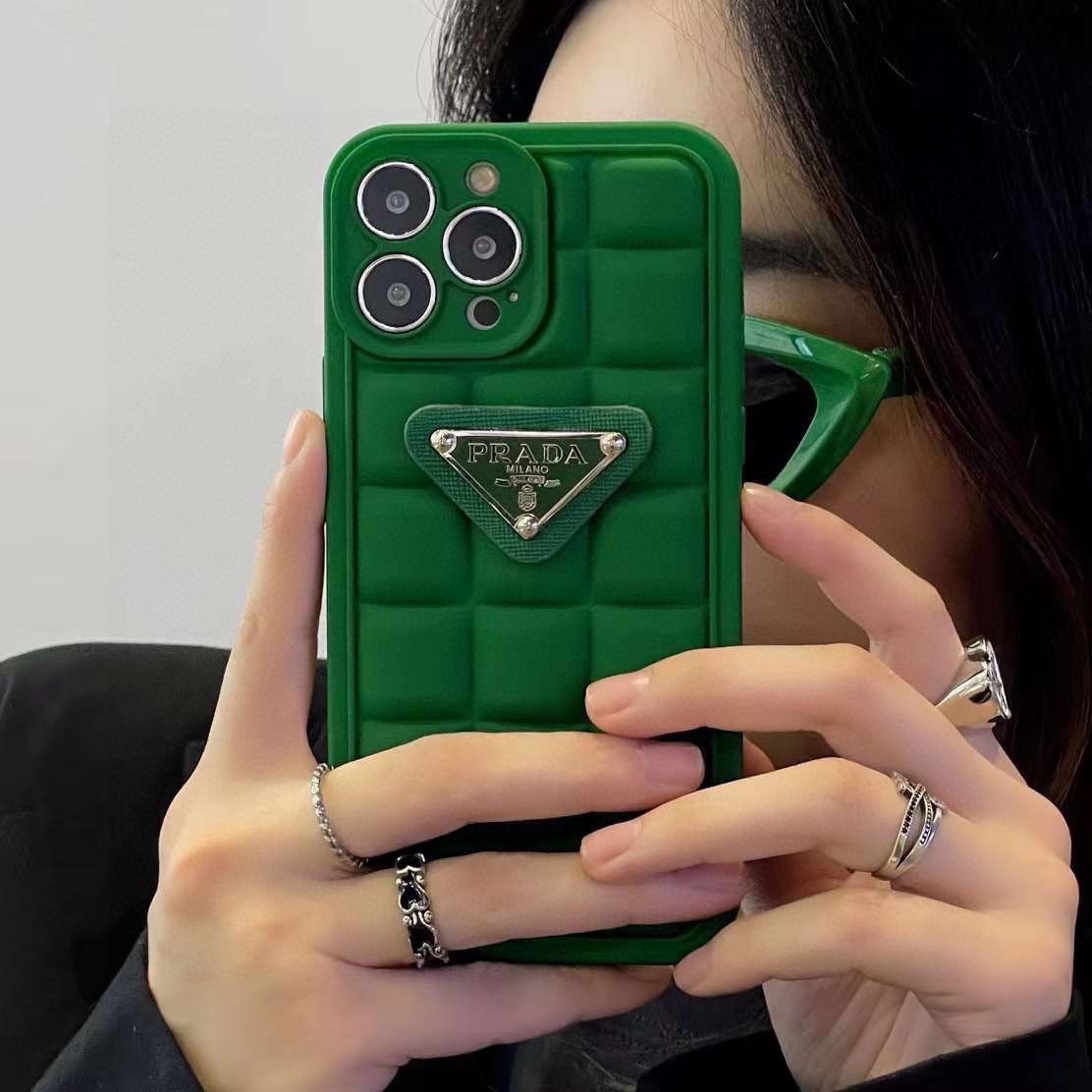 Phone case