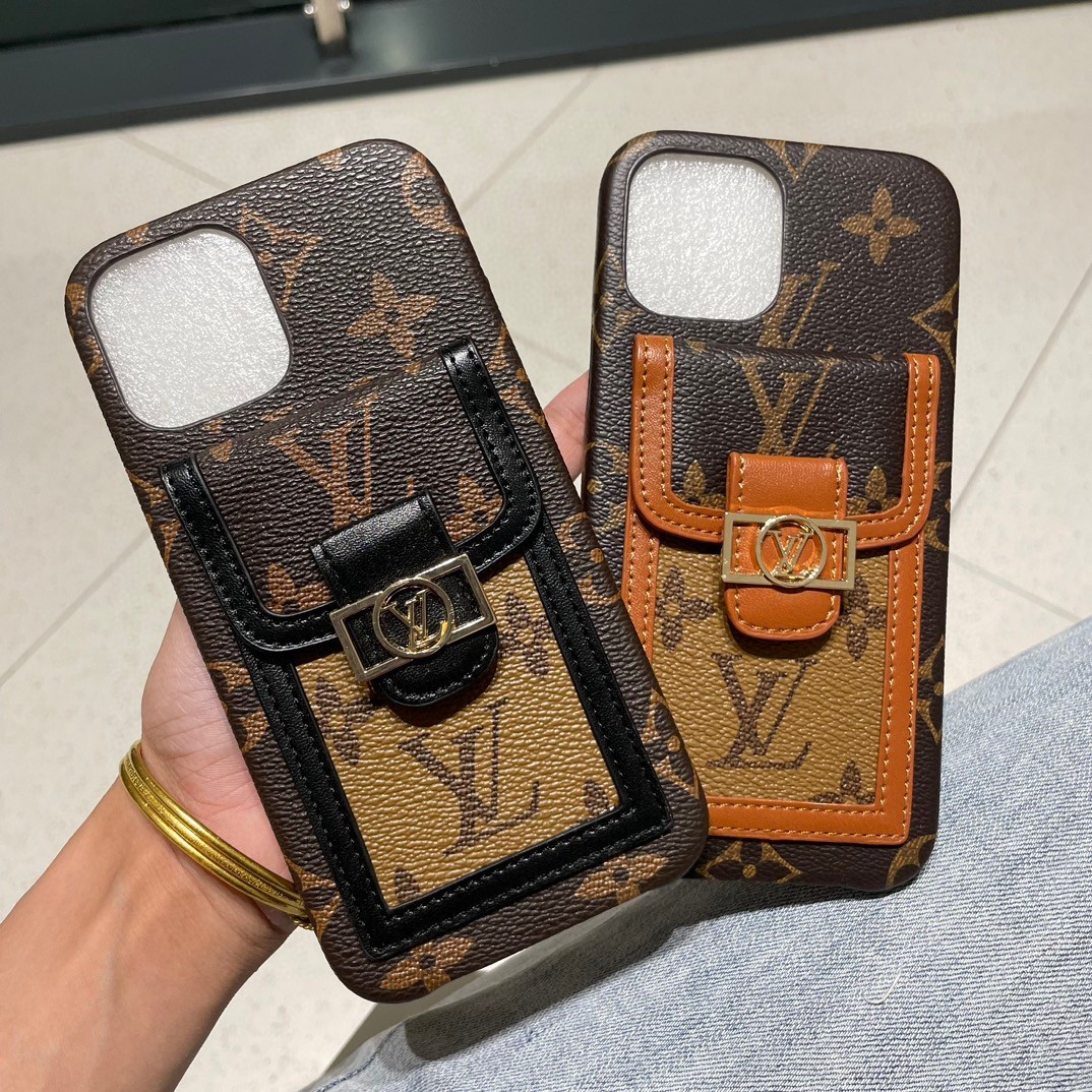 Phone case