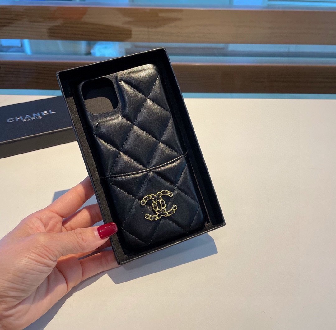 Phone case