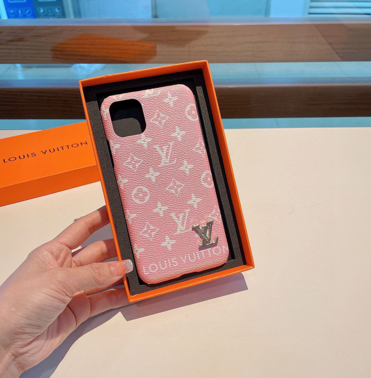 Phone case