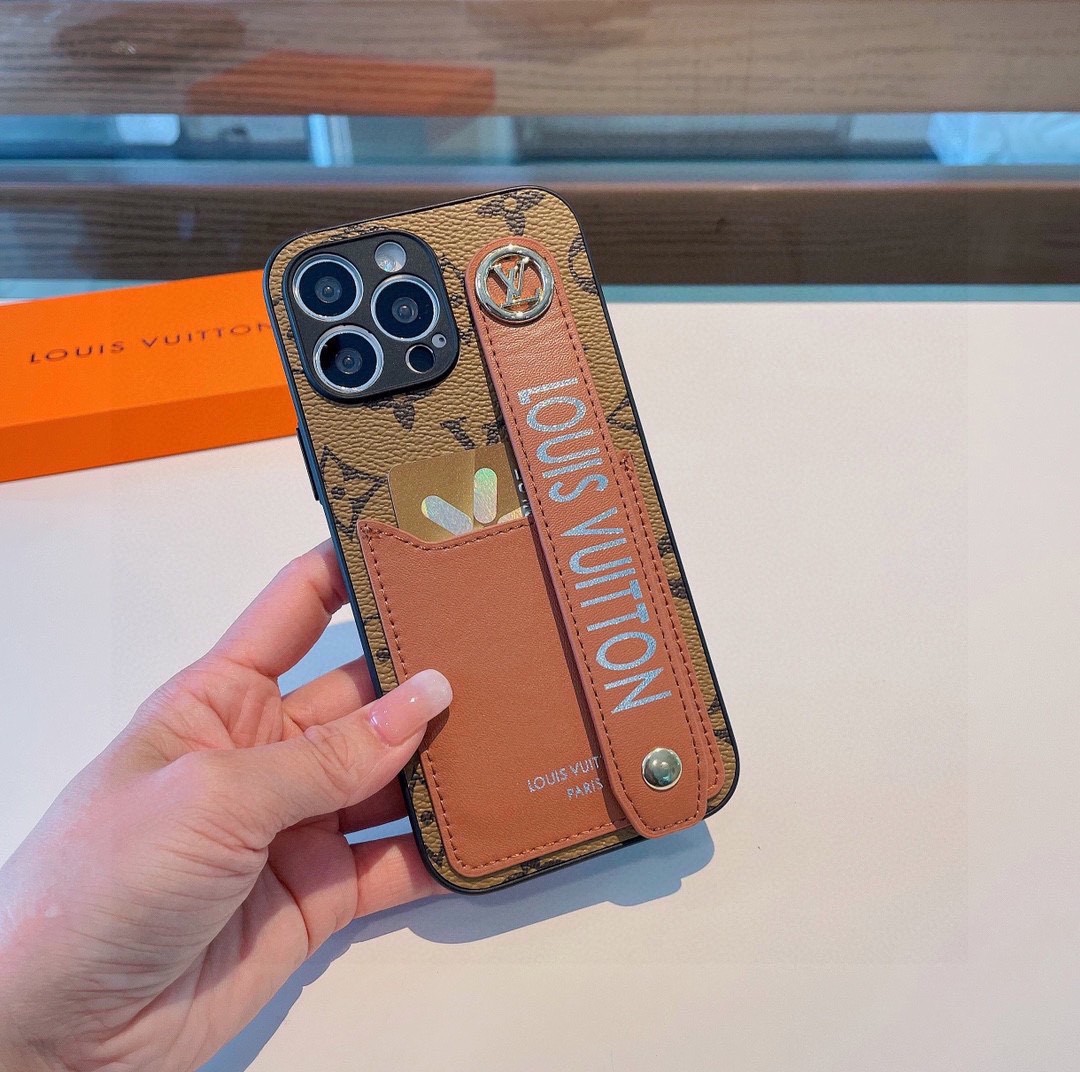 Phone case