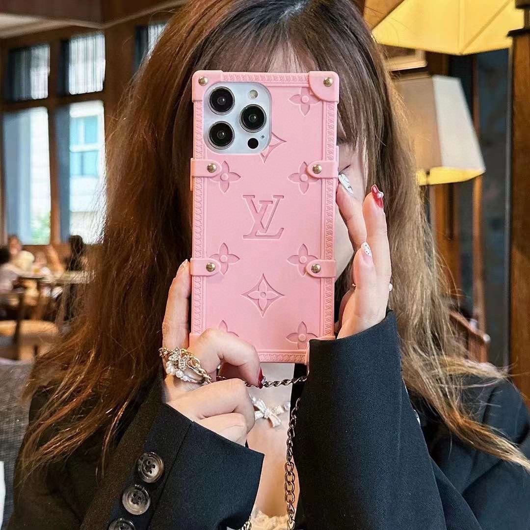 Phone case