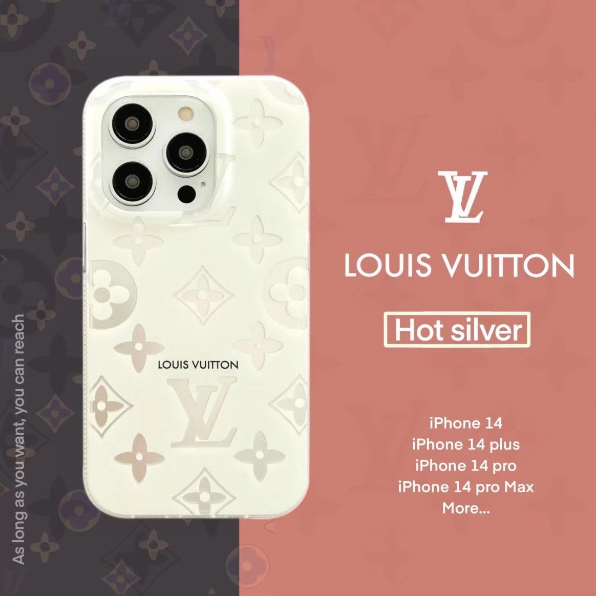 Phone case