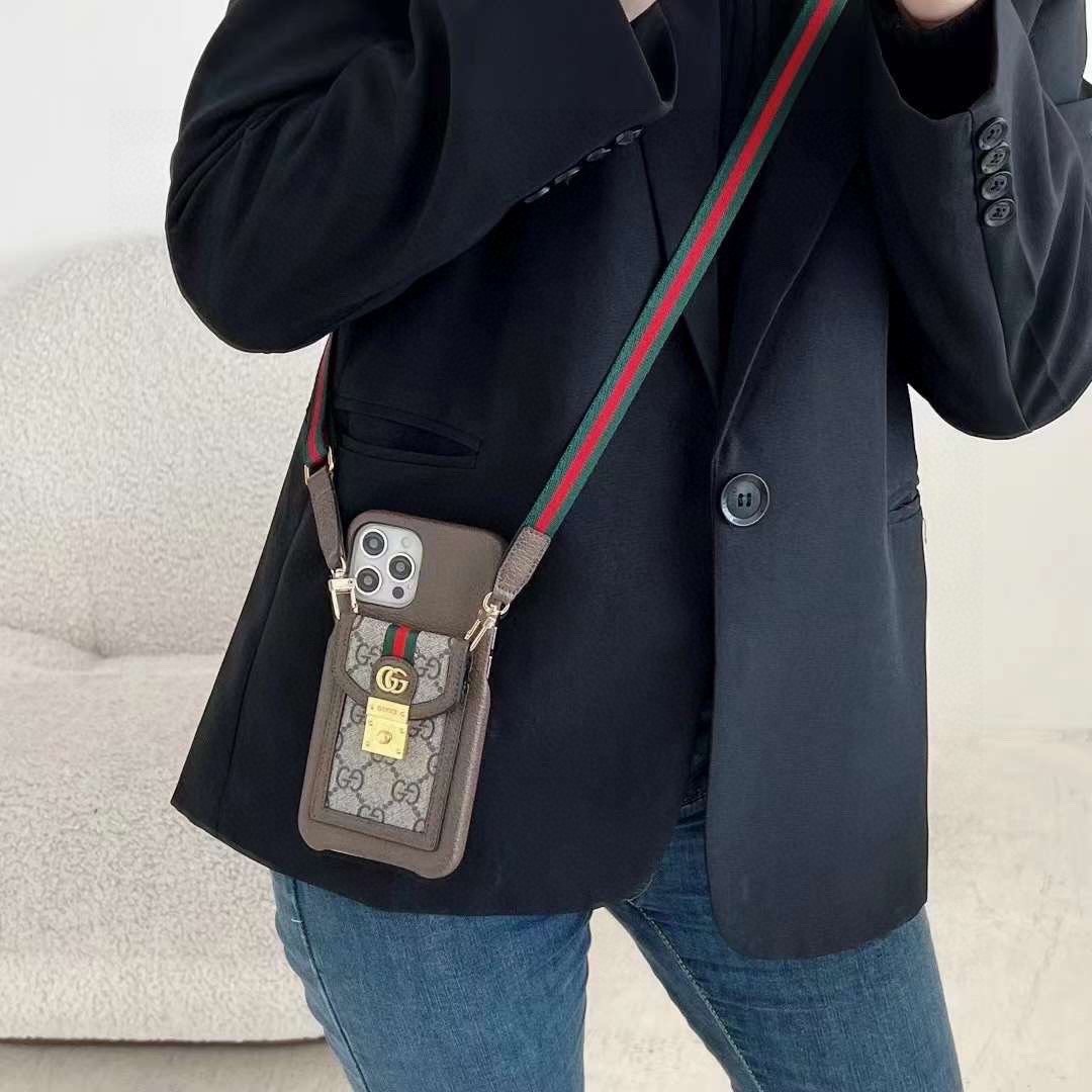 Phone case