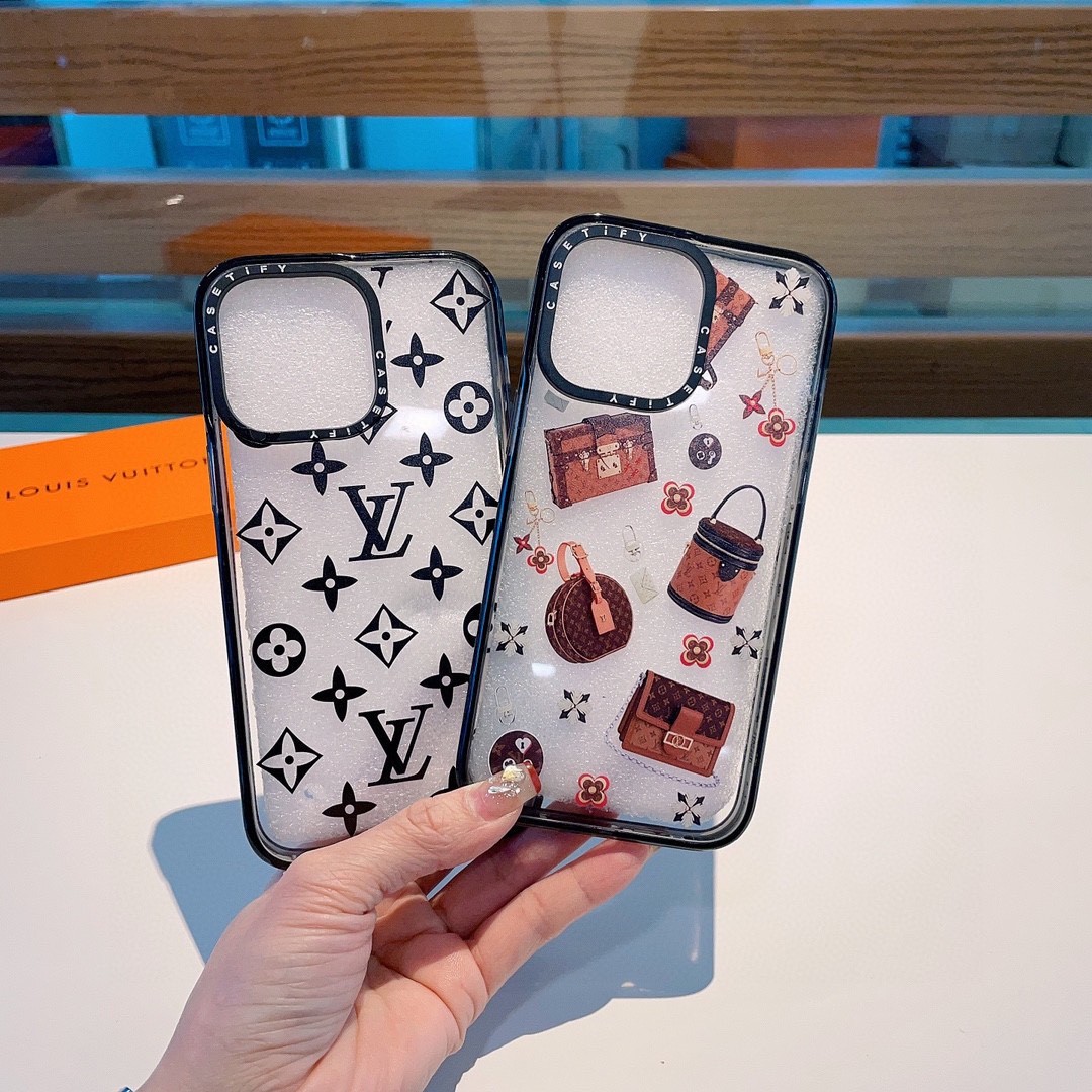 Phone case