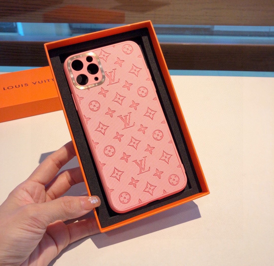 Phone case