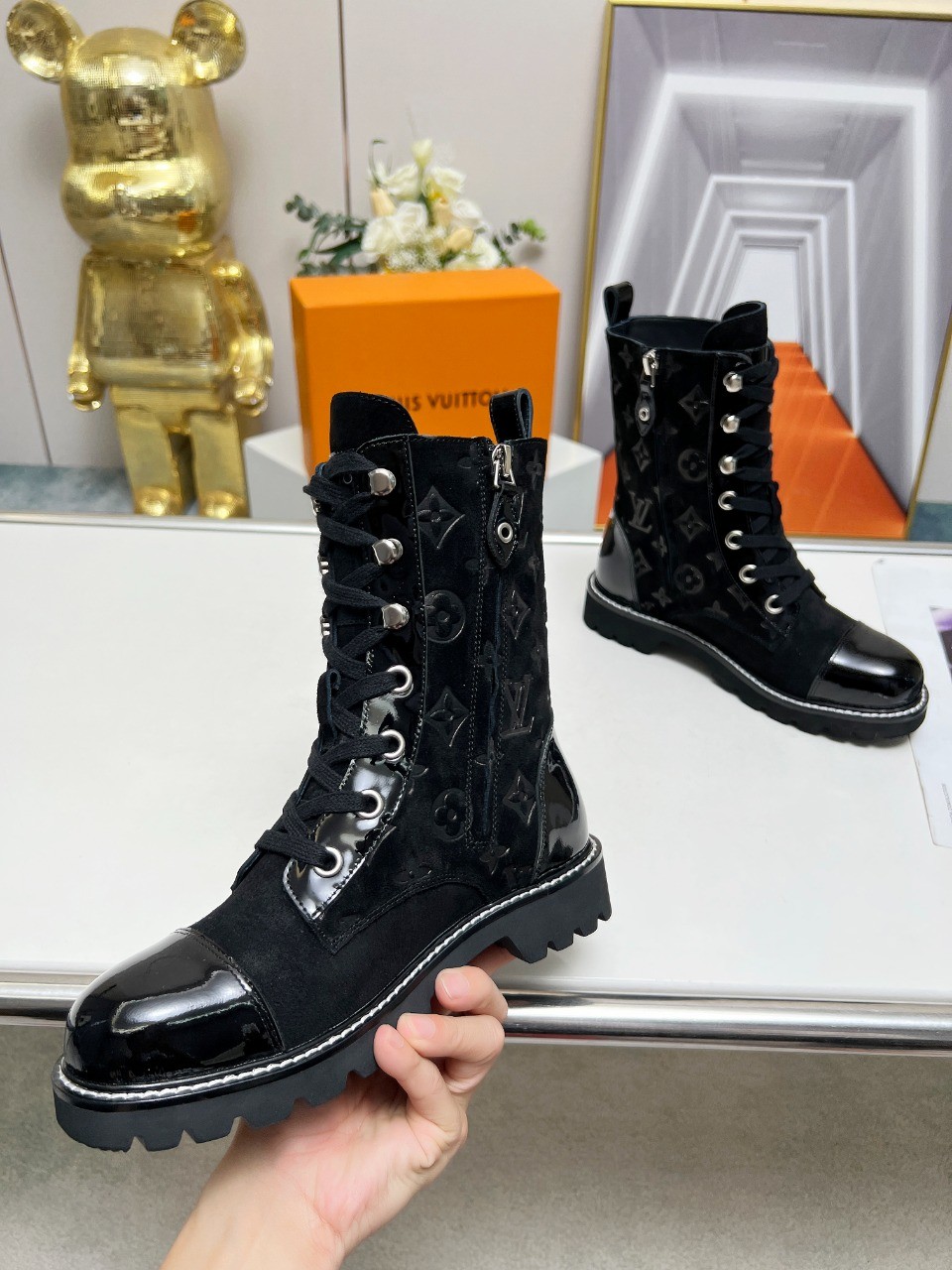 085 46123141 SIZE 35-43