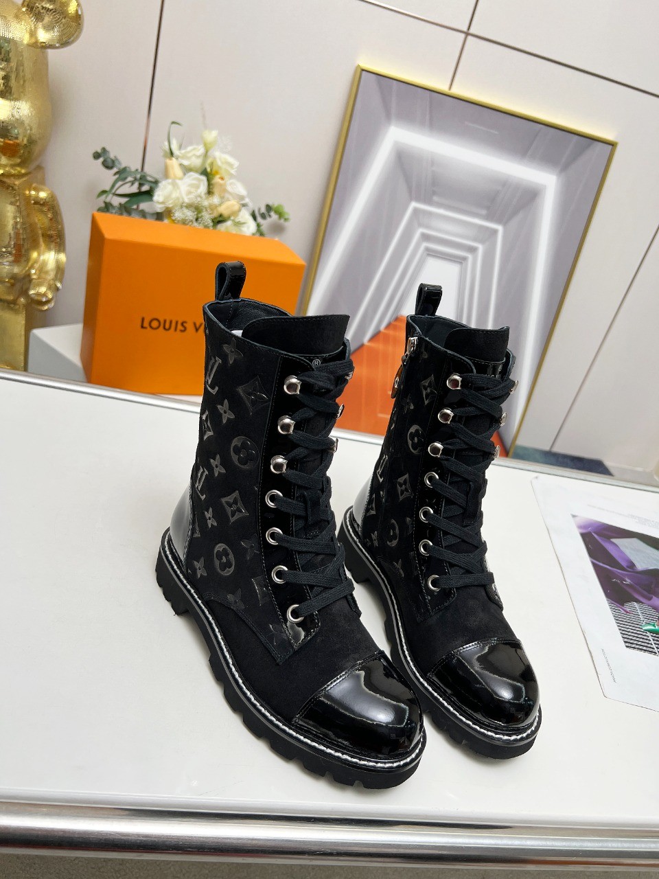 085 46123141 SIZE 35-43