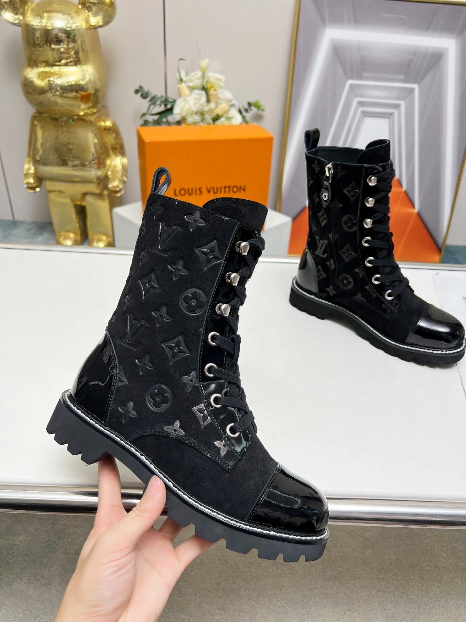 085 46123141 SIZE 35-43