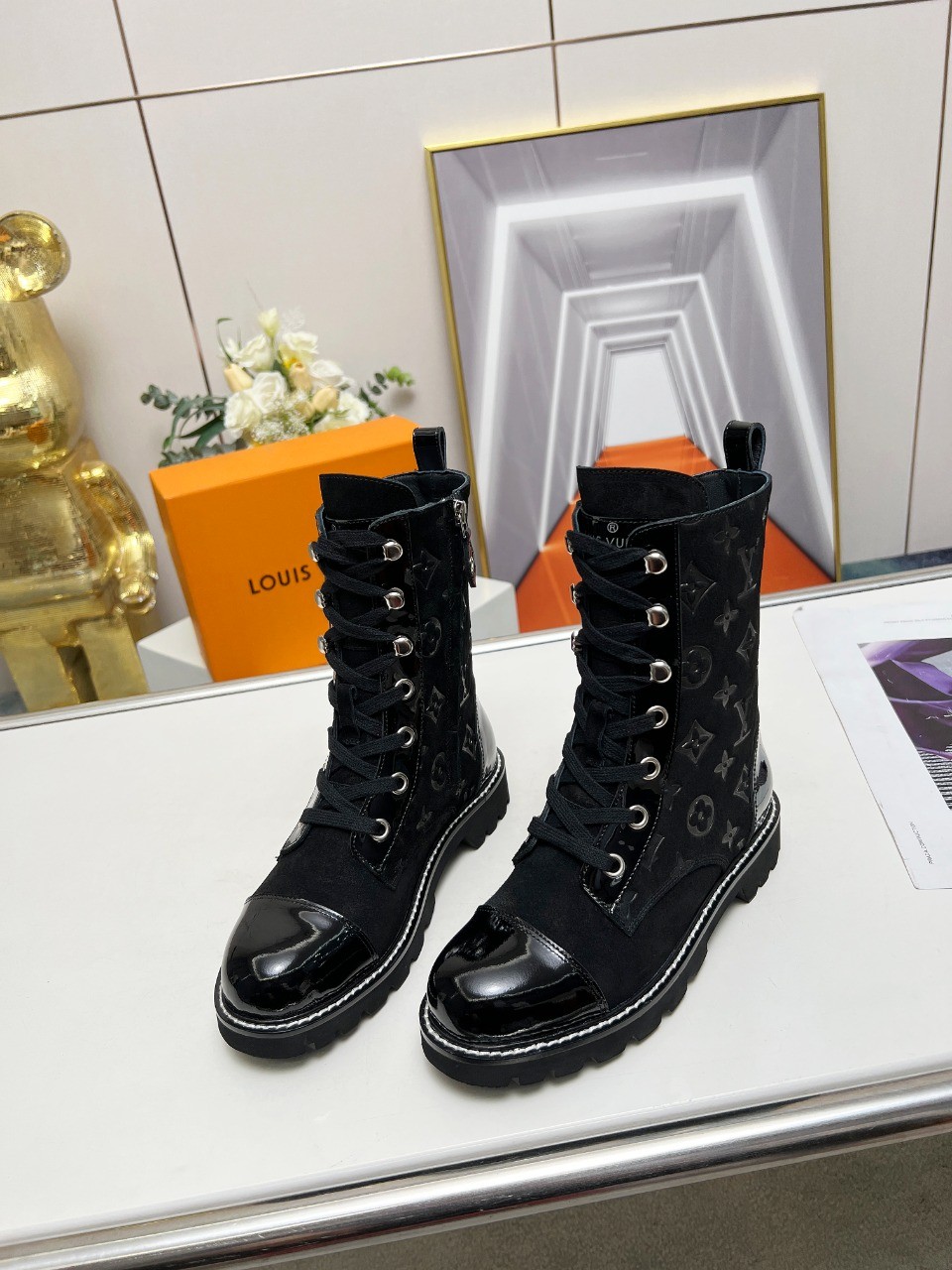 085 46123141 SIZE 35-43