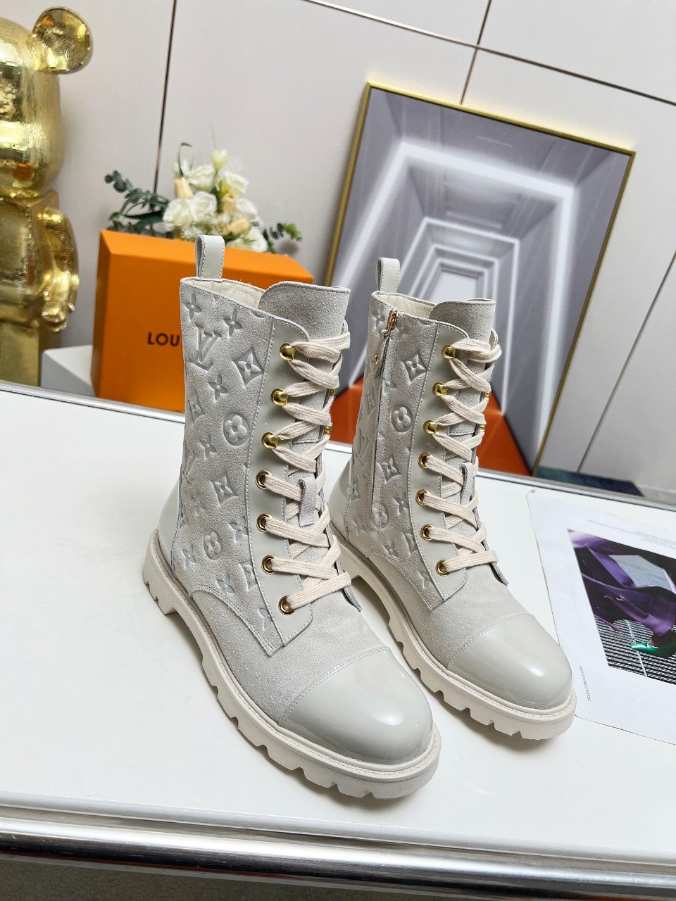 084 46123141 SIZE 35-43