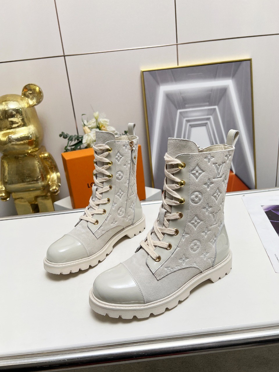 084 46123141 SIZE 35-43
