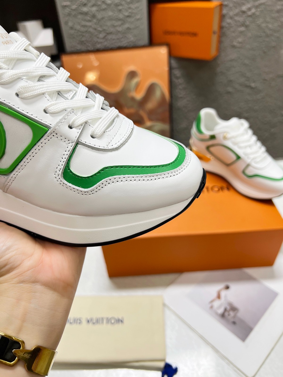010 SIZE 35-41