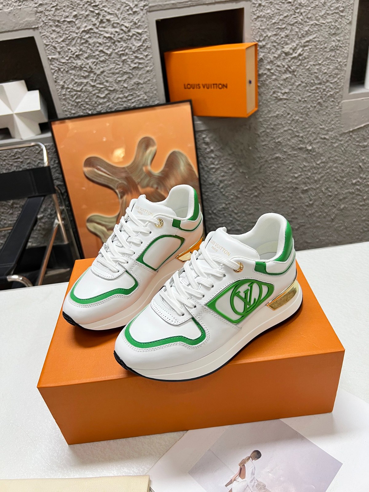 010 SIZE 35-41
