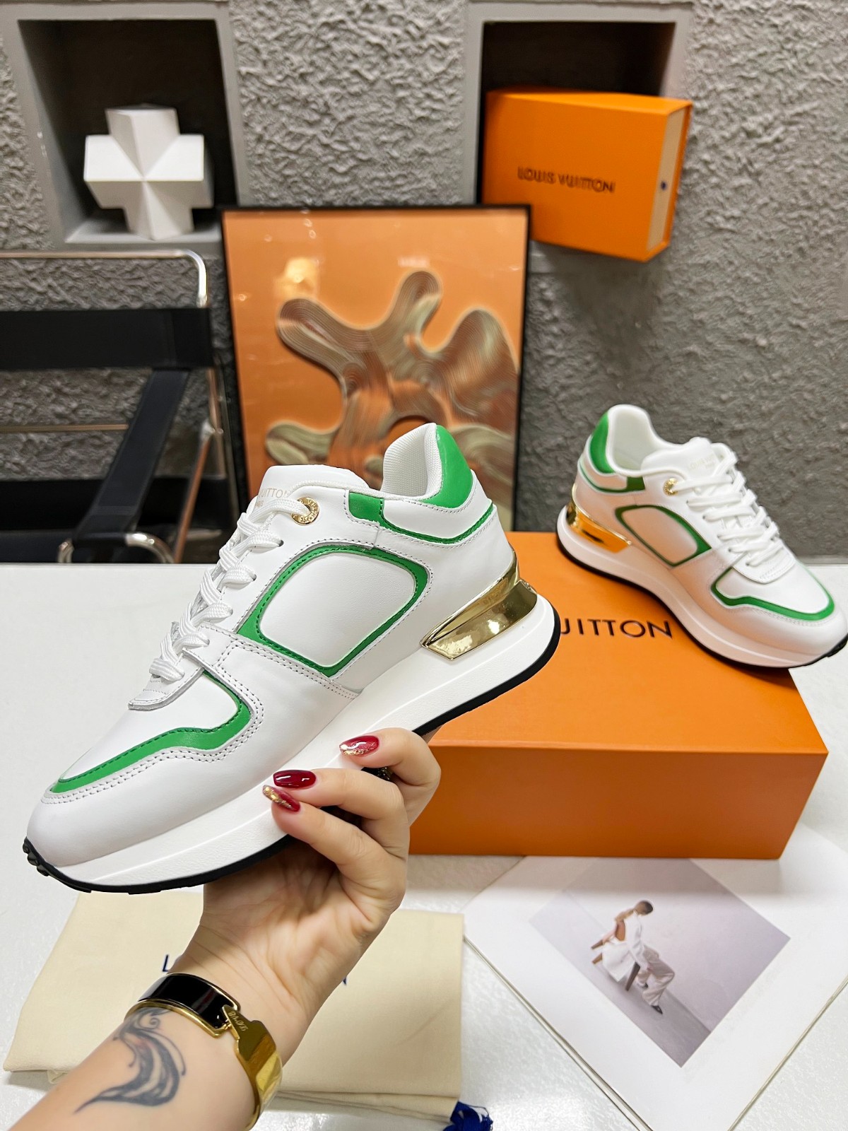010 SIZE 35-41