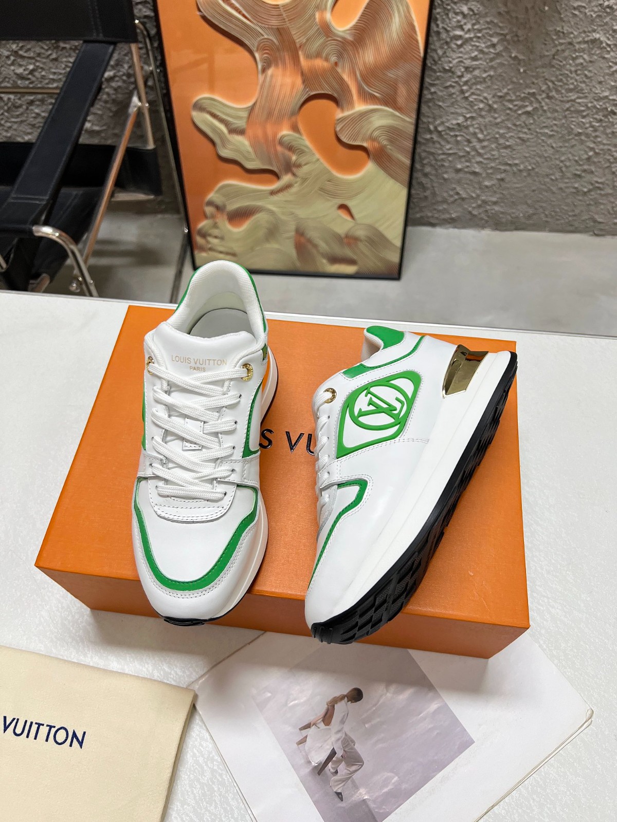 010 SIZE 35-41