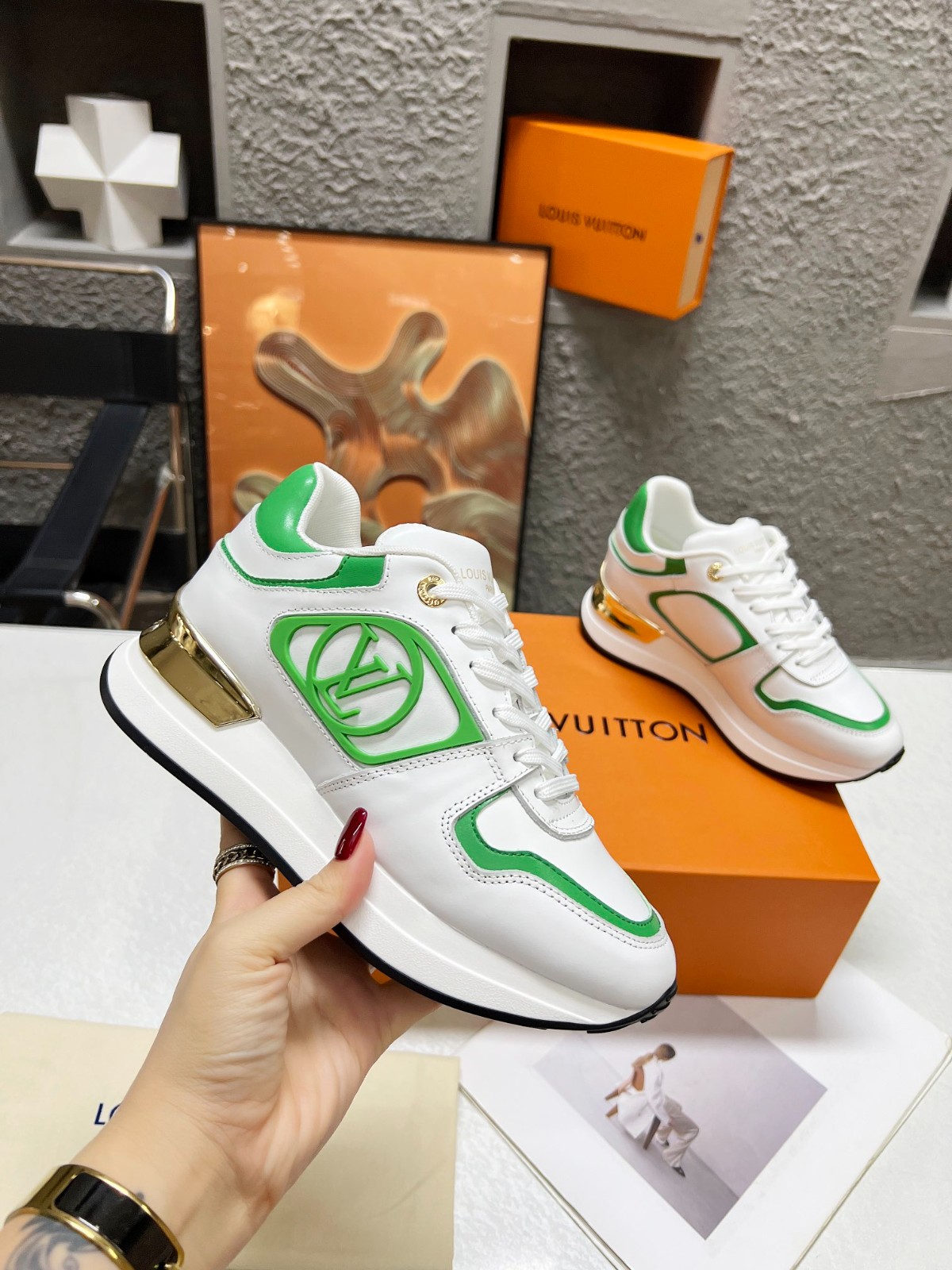 010 SIZE 35-41