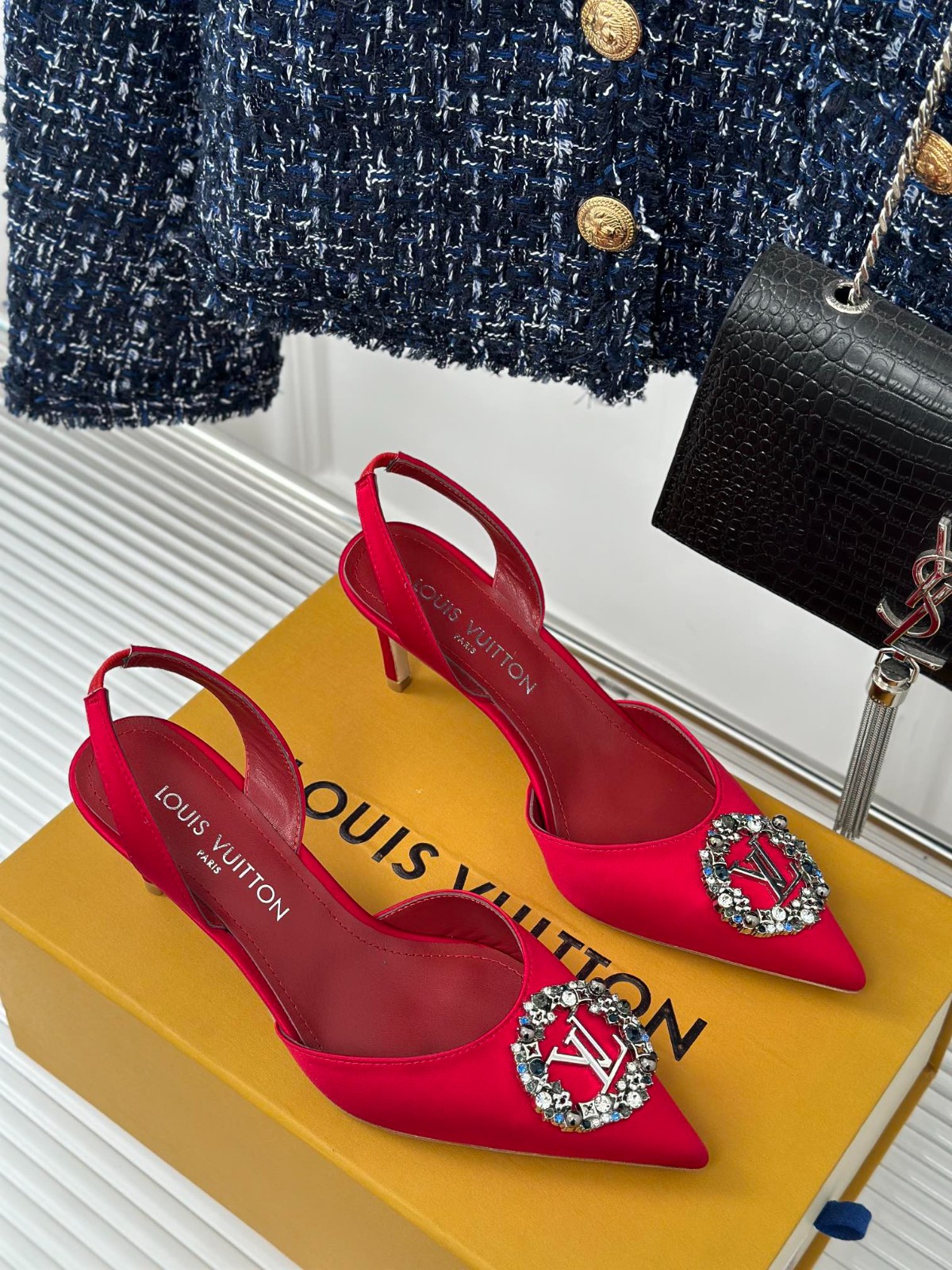 012 36123118 SIZE 35-42